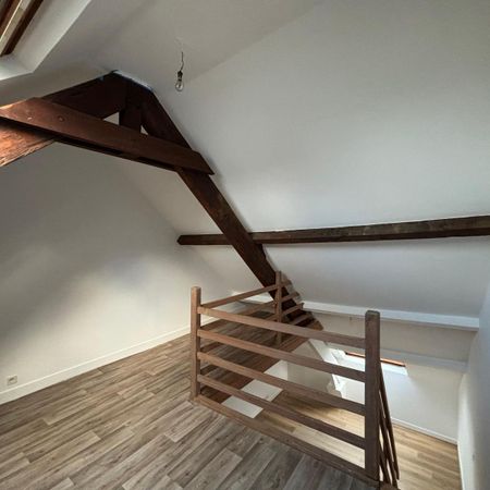 APPARTEMENT à louer - CHERBOURG - Ref : LAPP47377 - Agence Lefranc Immobilier - Photo 4