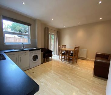 1 bedroom ground floor flat to rent - Photo 3