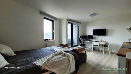 Pronájem bytu 1+kk 36 m² - Photo 5