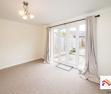 2 bedroom house to rent - Photo 1