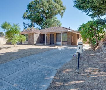 3 Hampshire Gardens, Parmelia WA 6167 - Photo 6