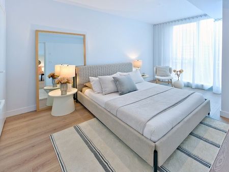 1 Square Phillips | Condos for rent in downtown Montréal - Photo 4