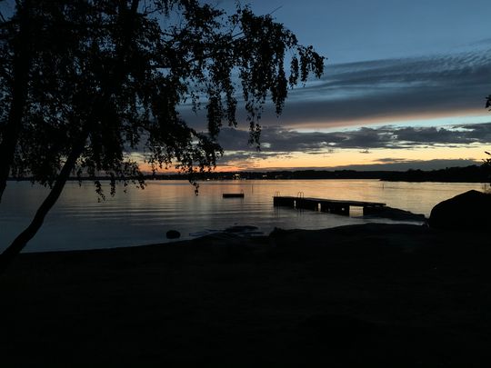 Kronobergsgatan, Karlskrona - Photo 1