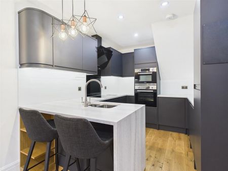 2 bedroom apartment to rent - Photo 5