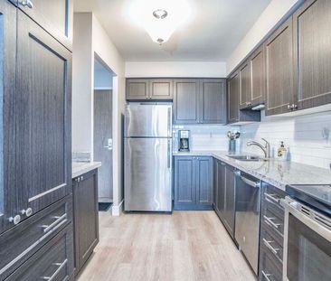 For Lease - 1110 Walden Circle Unit# 405, Mississauga, Ontario - Photo 6