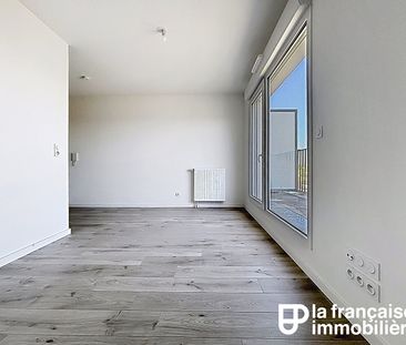 Location-Appartement-T1 - Photo 1