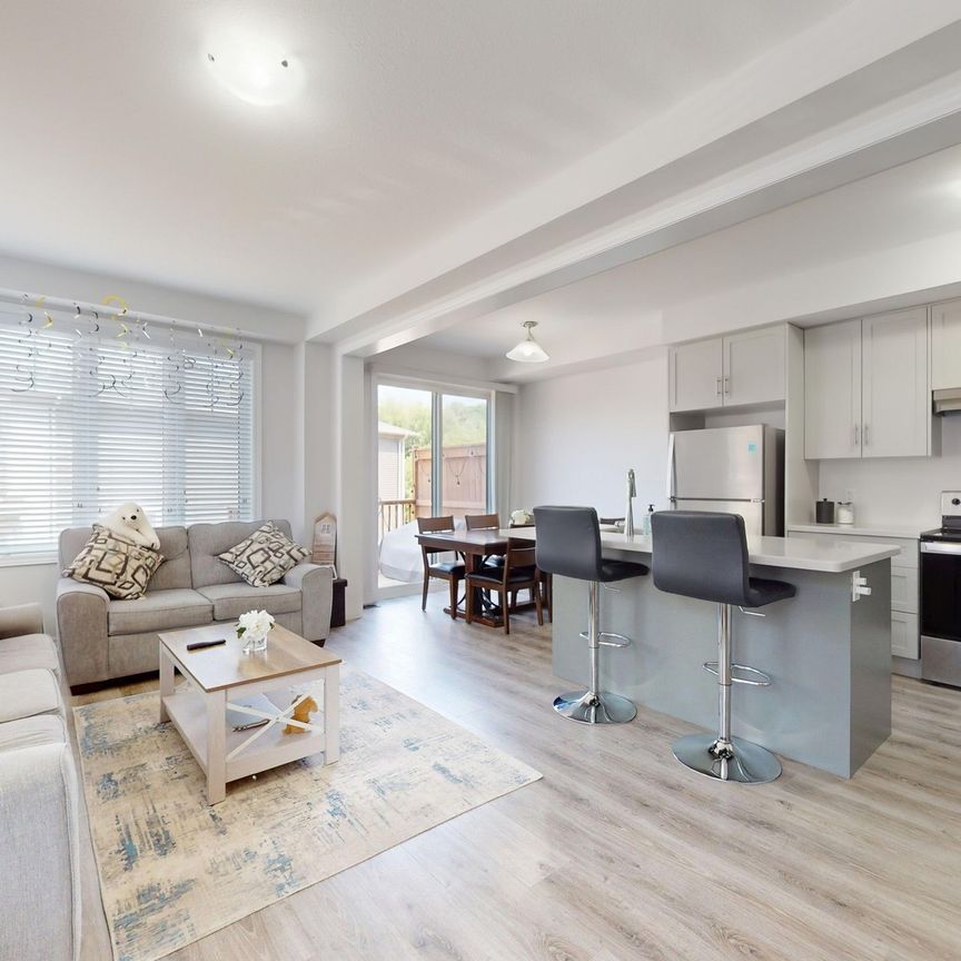 For Lease - 10 Birmingham Drive Unit# 37, Cambridge, Ontario - Photo 1