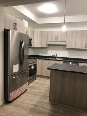 For Lease - 4552 Portage Road Unit# 60, Niagara Falls, Ontario - Photo 1