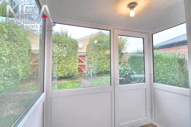 Netley Close, Caversham, Reading, RG4 - Photo 1