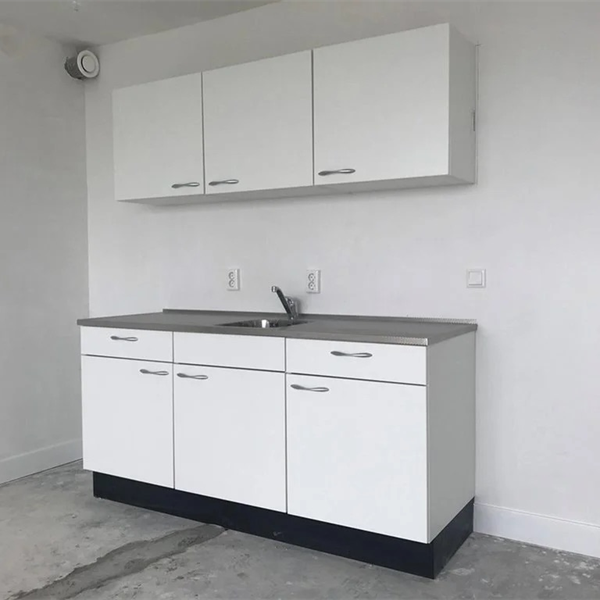 Appartement de 3 pièces rénové Zeskant, Heerlen - Foto 1