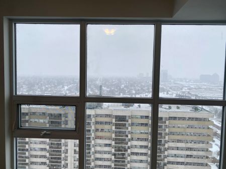 For Lease - 30 Meadowglen Place Unit# 2502, Toronto, Ontario - Photo 2