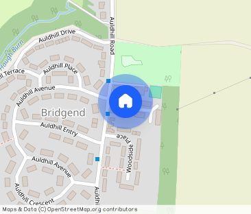 Auldhill Cottages, Bridgend, West Lothian, EH49 - Photo 1