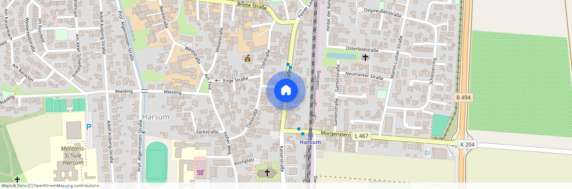 31177 Niedersachsen - Harsum