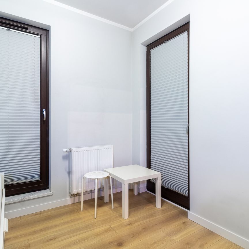 od 1.02 | 2 pok. | balkon | ul. Stańczyka - Photo 1