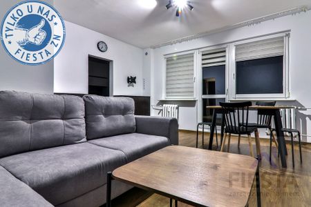 Gliwice os. Kopernika, ul. Mikołaja Kopernika - Фото 3