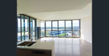 Luxury 2 Bedroom Apartment at Prime Macquarie Park - Photo 5