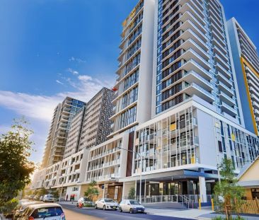 A1012/29 East Street,Granville,New South Wales 2142, Sydney - Photo 4