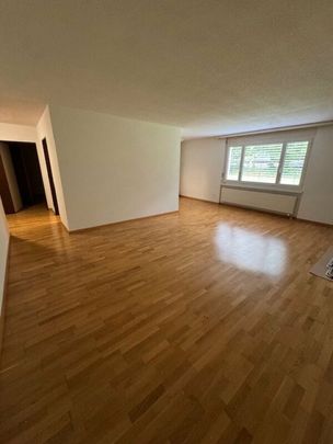 Grosszügige 2.5 Zimmer Wohnung mit Gartensitzplatz - Photo 1