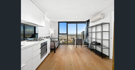 Lighthouse || Furnished 1-bedroom 1-bathroom super high level apartment - Photo 4