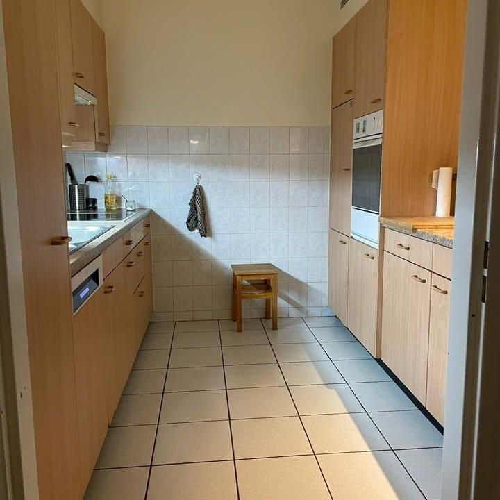 Appartement de 4 pièces au 1er étage - Foto 1