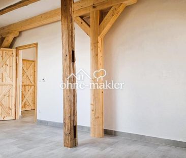 OG Masionette Wohnung mit Balkon | Exklusiv wohnen. Natürlich leben. - Photo 2