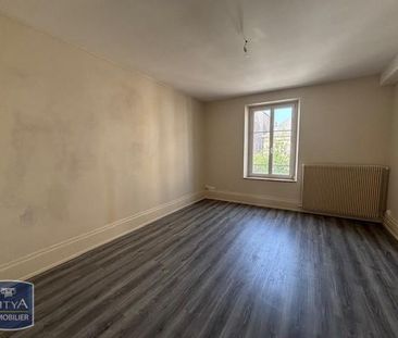 Location Appartement 2 pièces 35m² NANCY 54000 - Photo 1