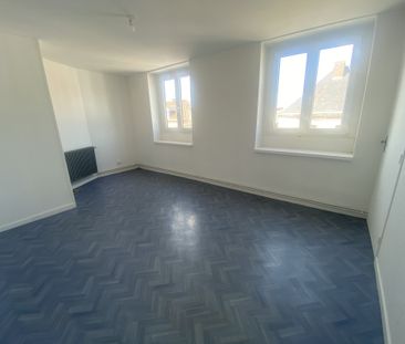 GRAND APPARTEMENT T3 BIS SAINT SAULVE PROCHE DE TOUTES COMMODITES - Photo 1