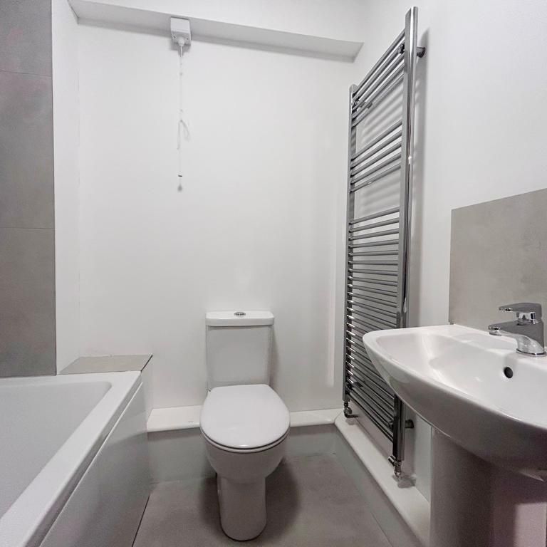 1 bedroom apartment to rent - Photo 1