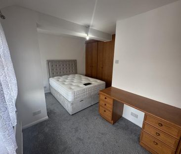 1 bedroom house of multiple occupation to rent - Photo 3