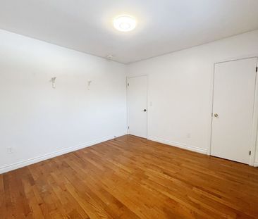 For Lease - 99 WARREN Avenue Unit# Upper, Hamilton, Ontario - Photo 6