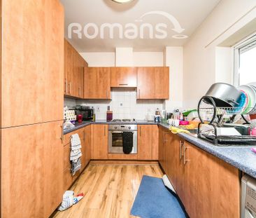 2 bedroom flat to rent - Photo 3