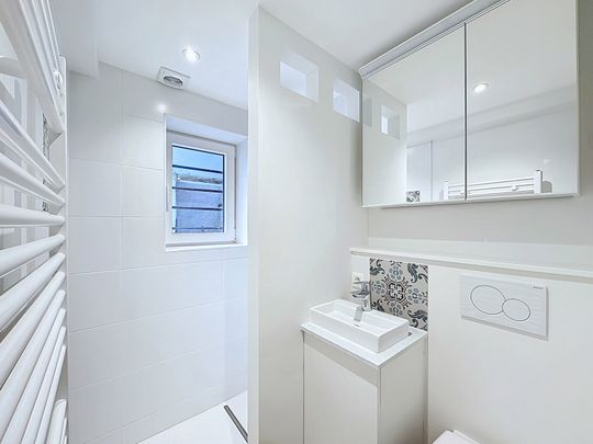 Huis in Sint-Lambrechts-Woluwe - Photo 1