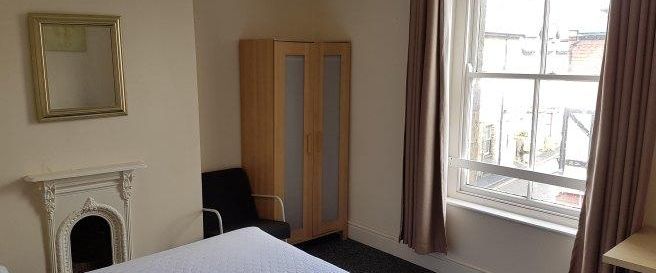 5 bedroom house share to rent - Photo 1