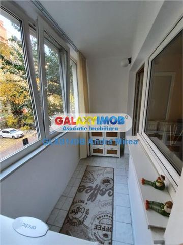 Inchiriere apartament 2 camere Tei - Photo 5