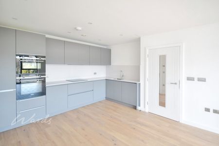 2 bedroom apartment to rent - Photo 4