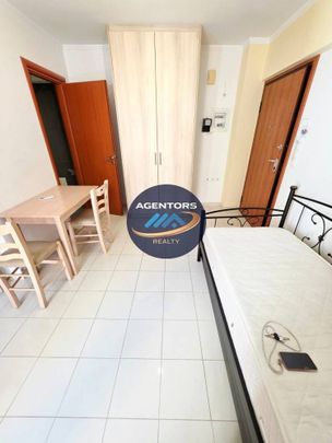 Studio/Γκαρσονιέρα για ενοικίαση Ευαγγελίστρια (Κέντρο - Λιμάνι) - Φωτογραφία 1