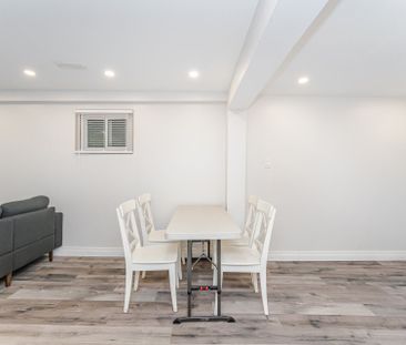 For Lease - 2673 Kingsberry Crescent Unit# 2, Mississauga, Ontario - Photo 5