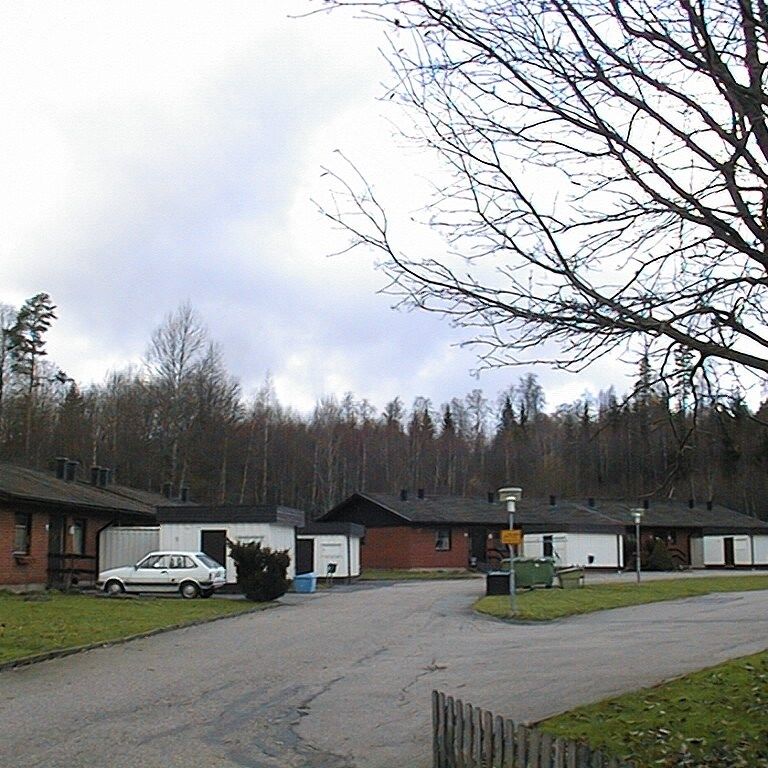 Ängsvägen 3 G - Photo 1