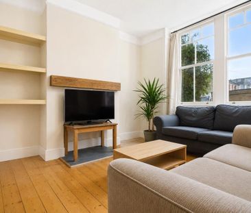 3 bedroom terraced house to rent - Photo 2
