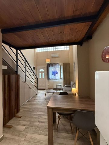 Loft για ενοικίαση Ιπποκράτειο (Φάληρο - Ιπποκράτειο) - Photo 4