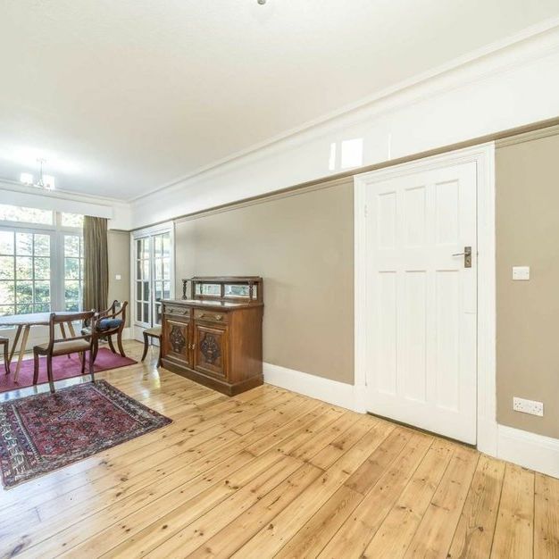 Oakley Avenue - Photo 1