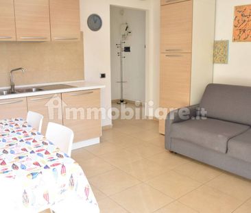 Bilocale via Tramontana 3, Vasto Marina, Vasto - Photo 1