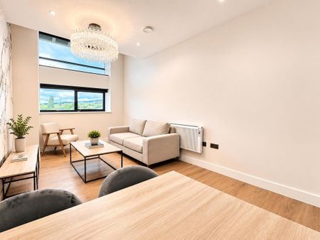 1 bedroom apartment to rent - Photo 5