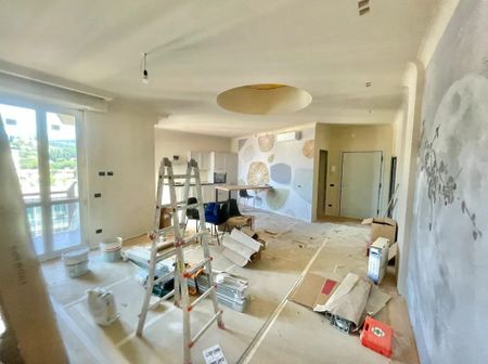 Via Domenico Moreni, Florence, Tuscany 50135 - Photo 3