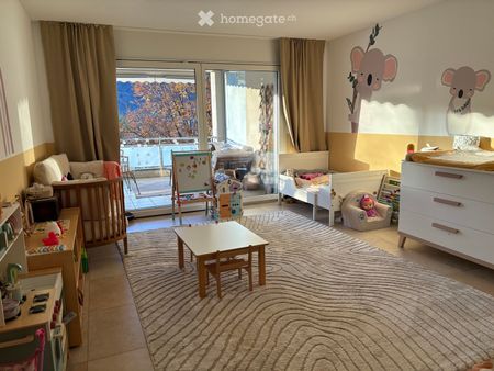 5 Zimmer, 130 m² - Foto 2