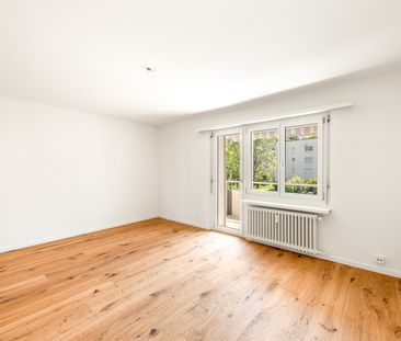 Frisch sanierte Wohlfühloase im Herzen von Adliswil - Photo 1