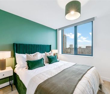 2 bedroom apartment to rent - Photo 3