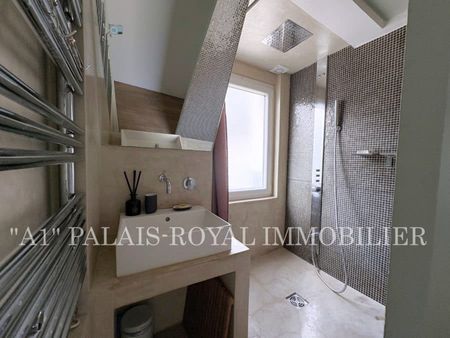 Appartement · 4 pièces · 2 CH - Photo 2