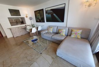 Ref 15548 – **Great apartment with sea views! Spacious, with lots of natural light and in perfect condition** Fuengirola **Available from December 2025 to June 2026****