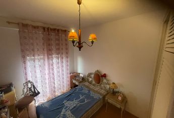 Apartamento T2 no Centro comercial Fórum